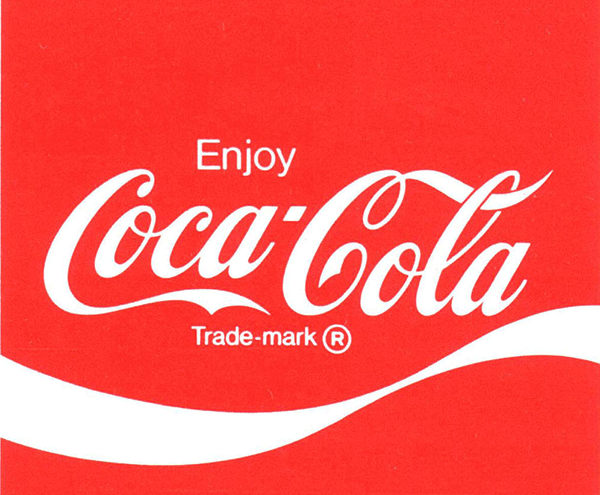 Coca-Cola Wave Logo