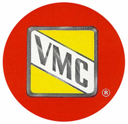 1957 VMC Logo Small